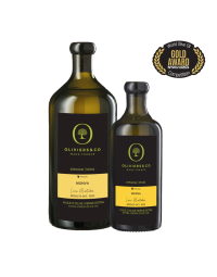 Monva Olive Oil - Spain