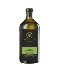 Societa Agricola Mascio Olive Oil - ITALY