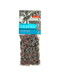 Black Olives Kalamata with Oregano