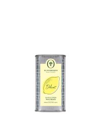 Delicate - Pressed Olive & Fresh Lemon