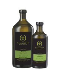 Disisa Olive Oil - ITALY