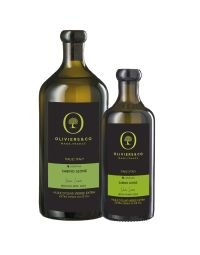 Sabino Leone Olive Oil - ITALIE