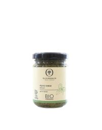 Organic Pesto Verde - Basil