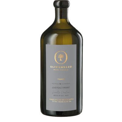 Château Virant AOP Aix en Provence Olive Oil - FRANCE