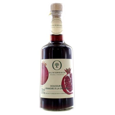 Pomegranate Specialty Vinegar