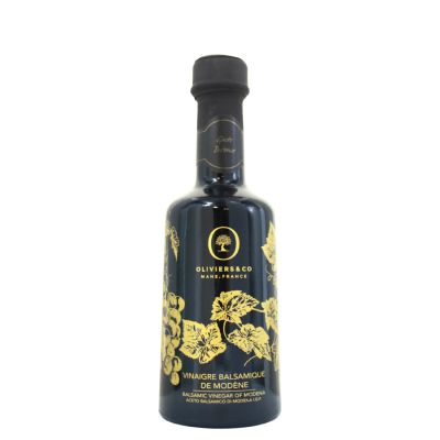 Gusto Intenso - Balsamic Vinegar of Modena