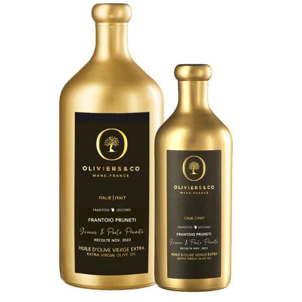 Frantoio Pruneti Olive Oil - Italy