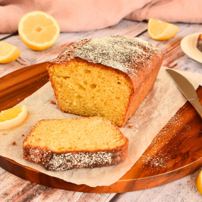 Lemon Cake