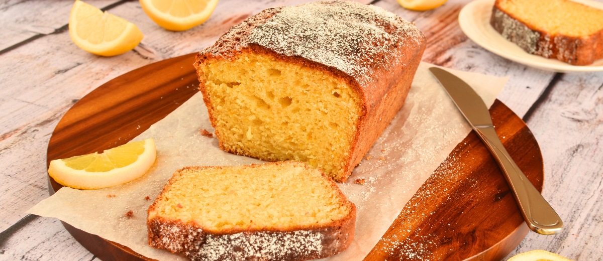 Lemon Cake