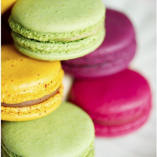 Macarons