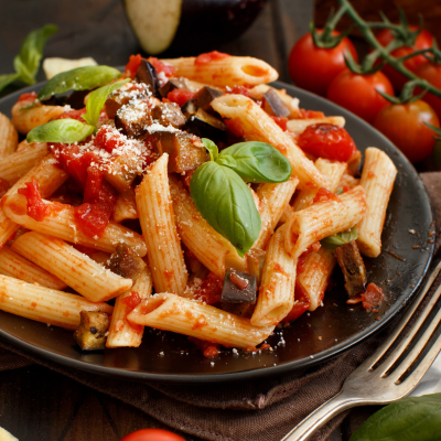 Penne alla Norma