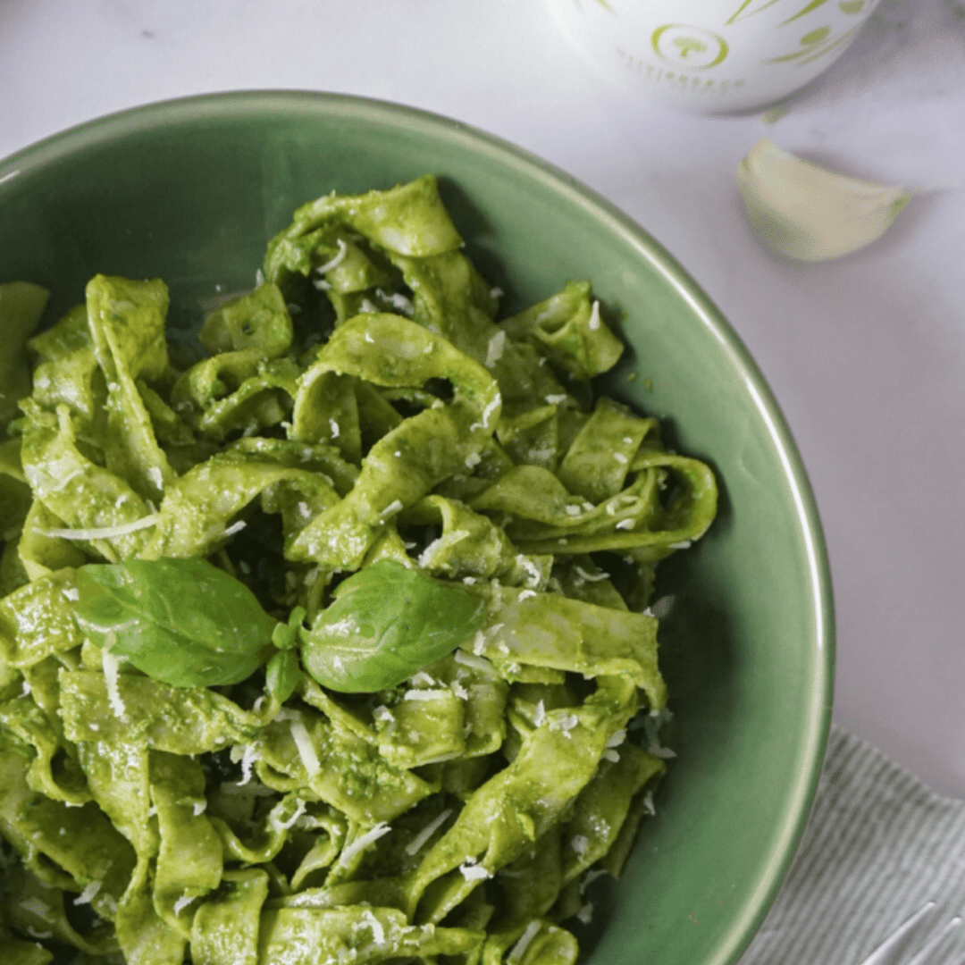 Spinach Pesto