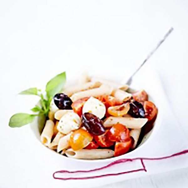 Summer Pasta Salad