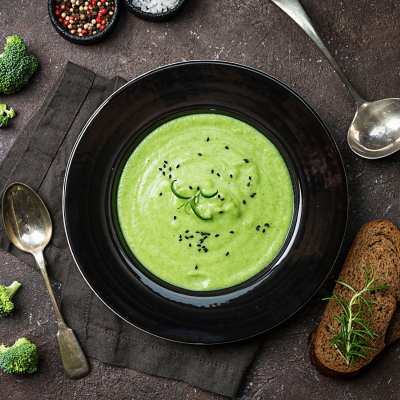 Broccoli Soup