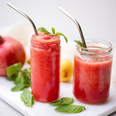 Tomato Mocktail