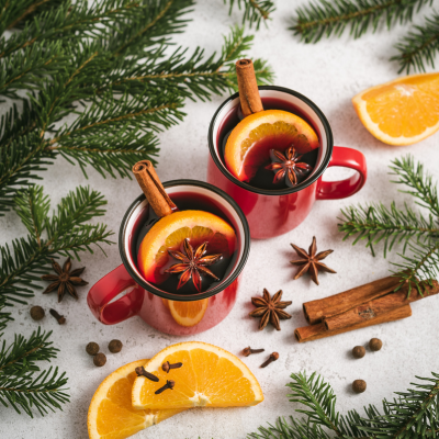 Mulled Wine