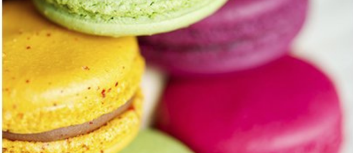 Macarons